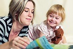 Консультация для родителей «Роль семьи в преодолении нарушений речи у детей»