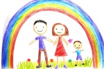 Памятка для родителей "Как быть счастливой семьёй"